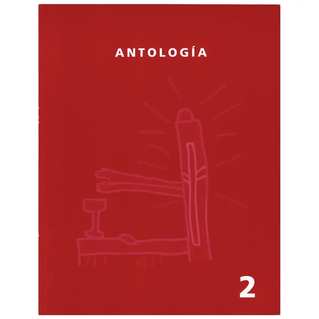 Antología 2